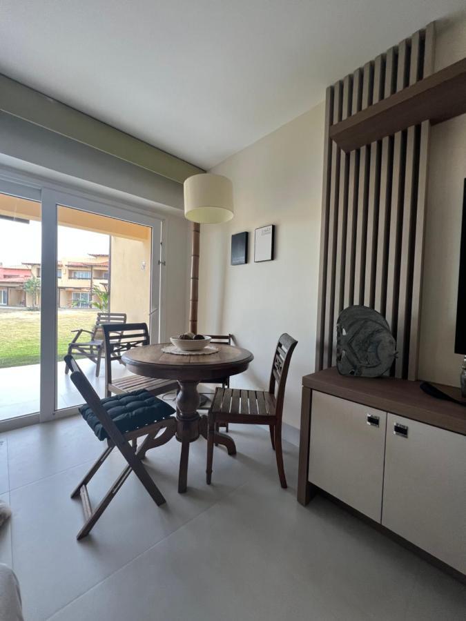 Buzios Beach Resort Residencial Super Luxo 1307 Exterior foto