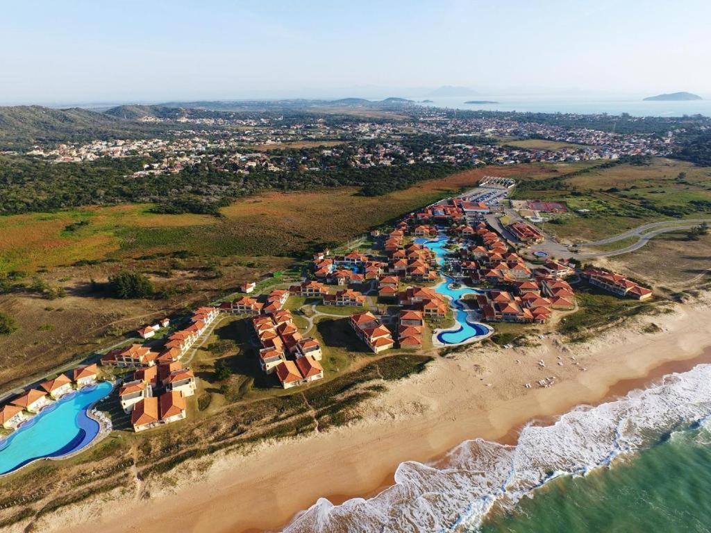 Buzios Beach Resort Residencial Super Luxo 1307 Exterior foto