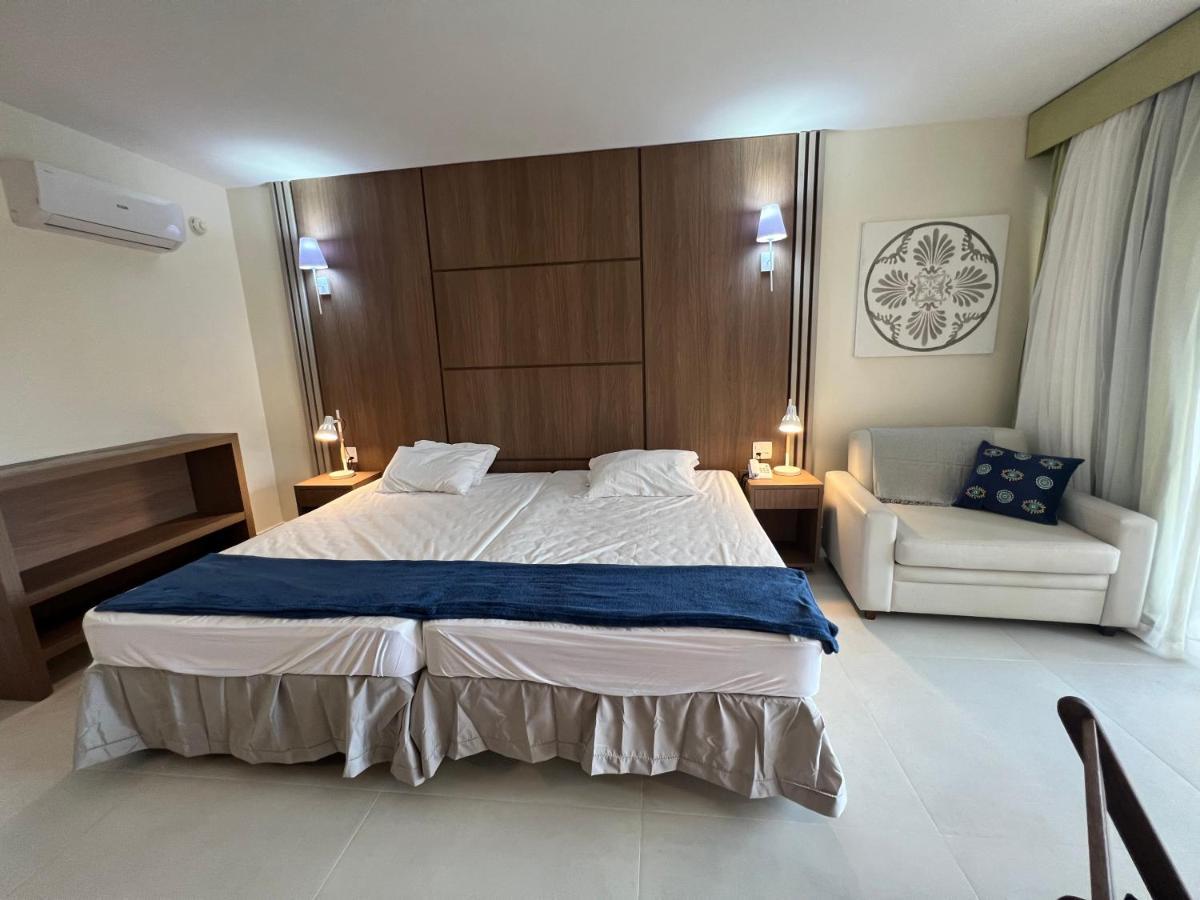 Buzios Beach Resort Residencial Super Luxo 1307 Exterior foto