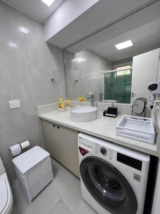 Buzios Beach Resort Residencial Super Luxo 1307 Exterior foto